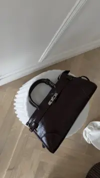 Сумка Fivepm Helеna bordo