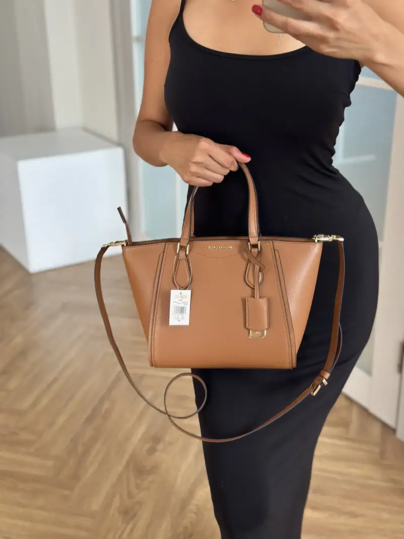 Сумка Michael Kors Taryn