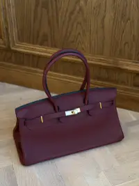 Сумка Fivepm Jenna кожа