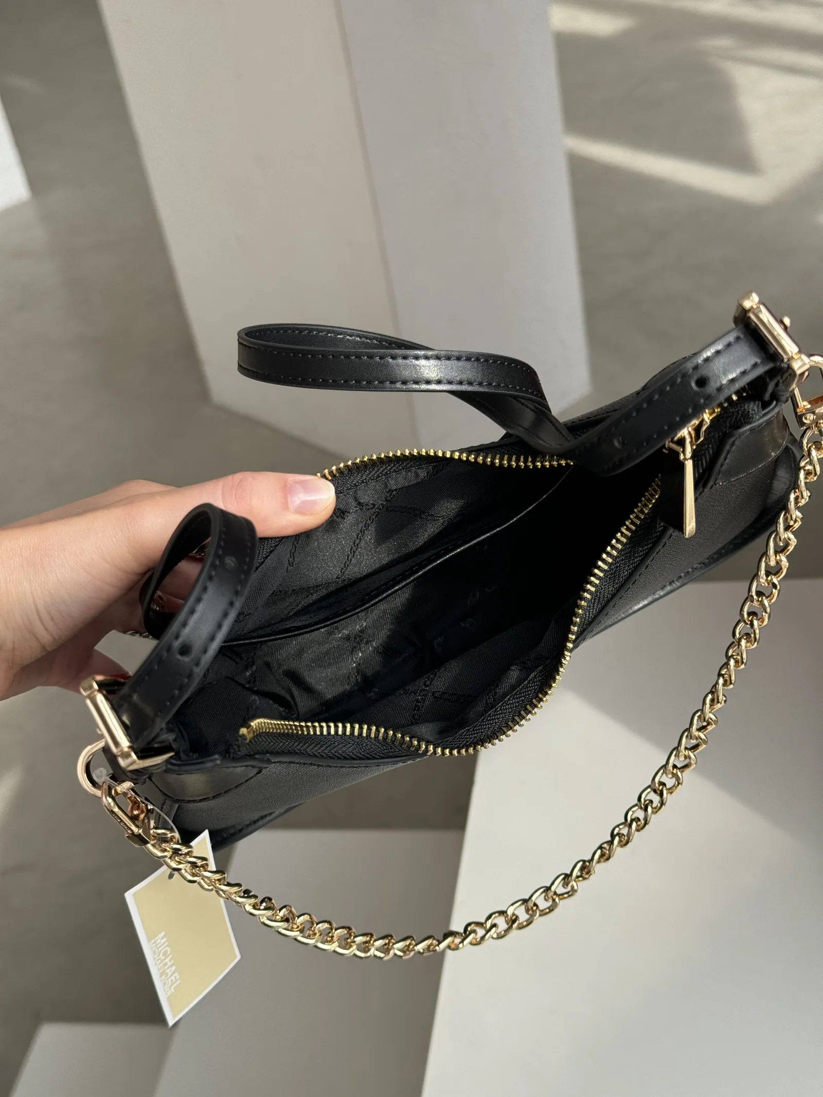 Сумка Michael Kors Wilma 4