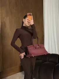 Сумка Fivepm Jenna кожа