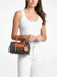 Сумка Michael Kors Jet Set Travel
