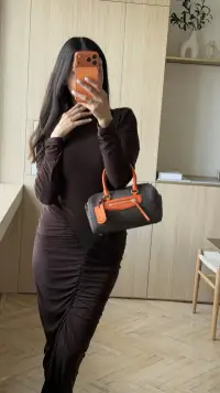 Сумка Michael Kors Jet Set Travel