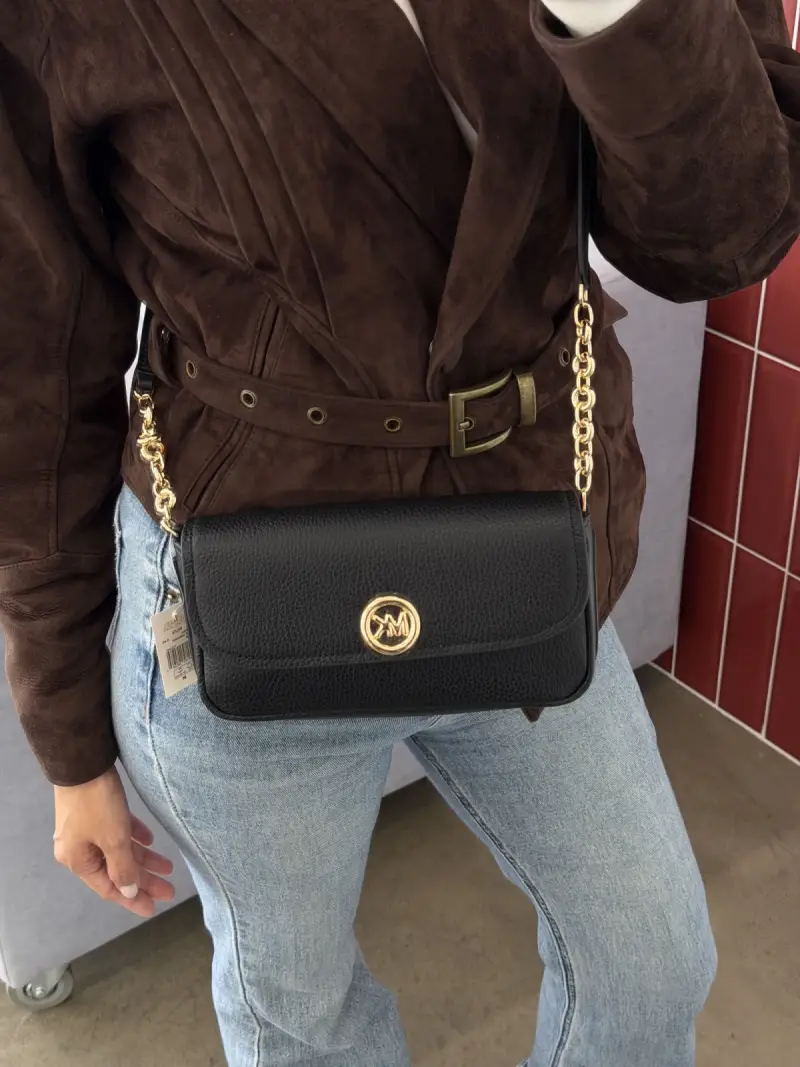 Сумка Michael Kors Nolita