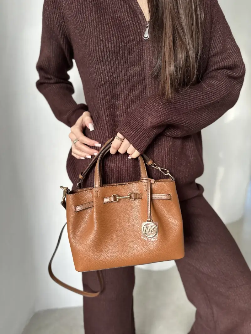 Сумка Michael Kors Carson