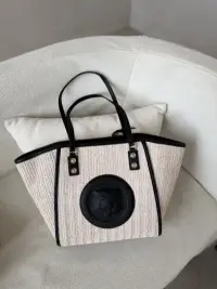 Шоппер JC sea collection