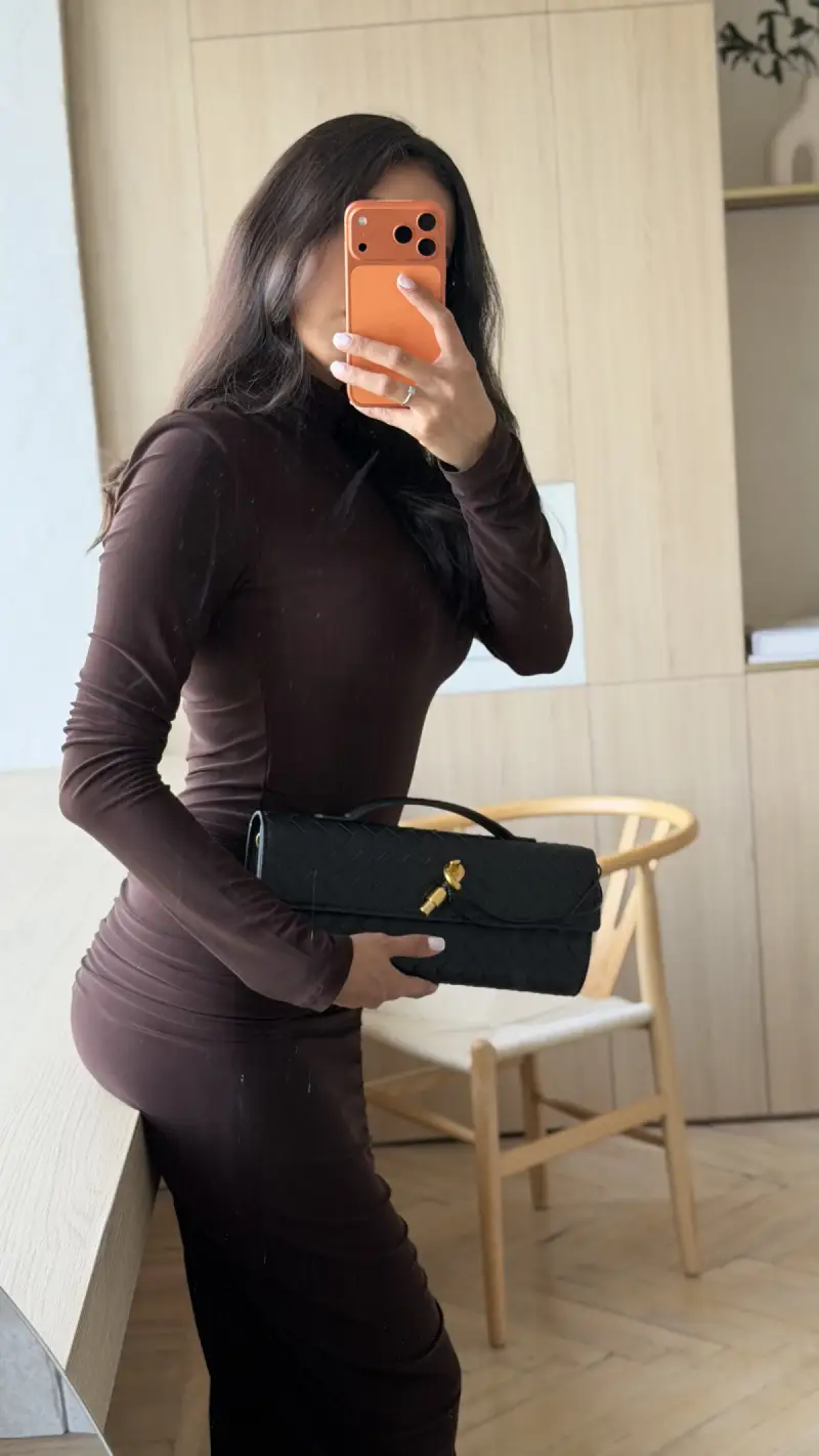 Сумка Fivepm Mira