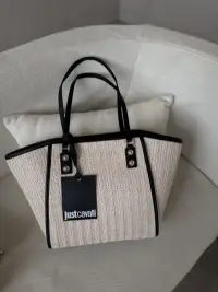 Шоппер JC sea collection