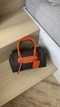 Сумка Michael Kors Jet Set Travel