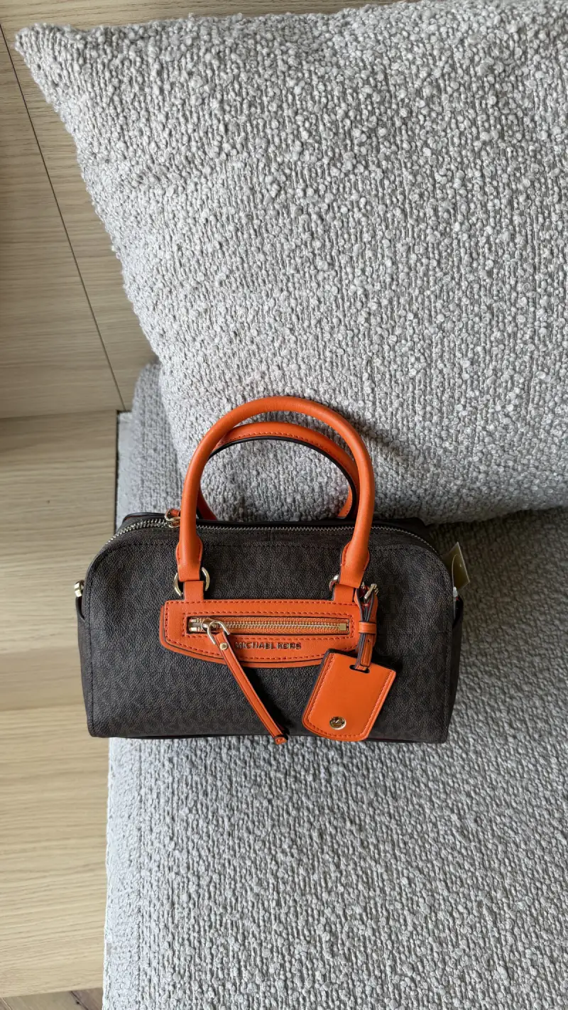 Сумка Michael Kors Jet Set Travel