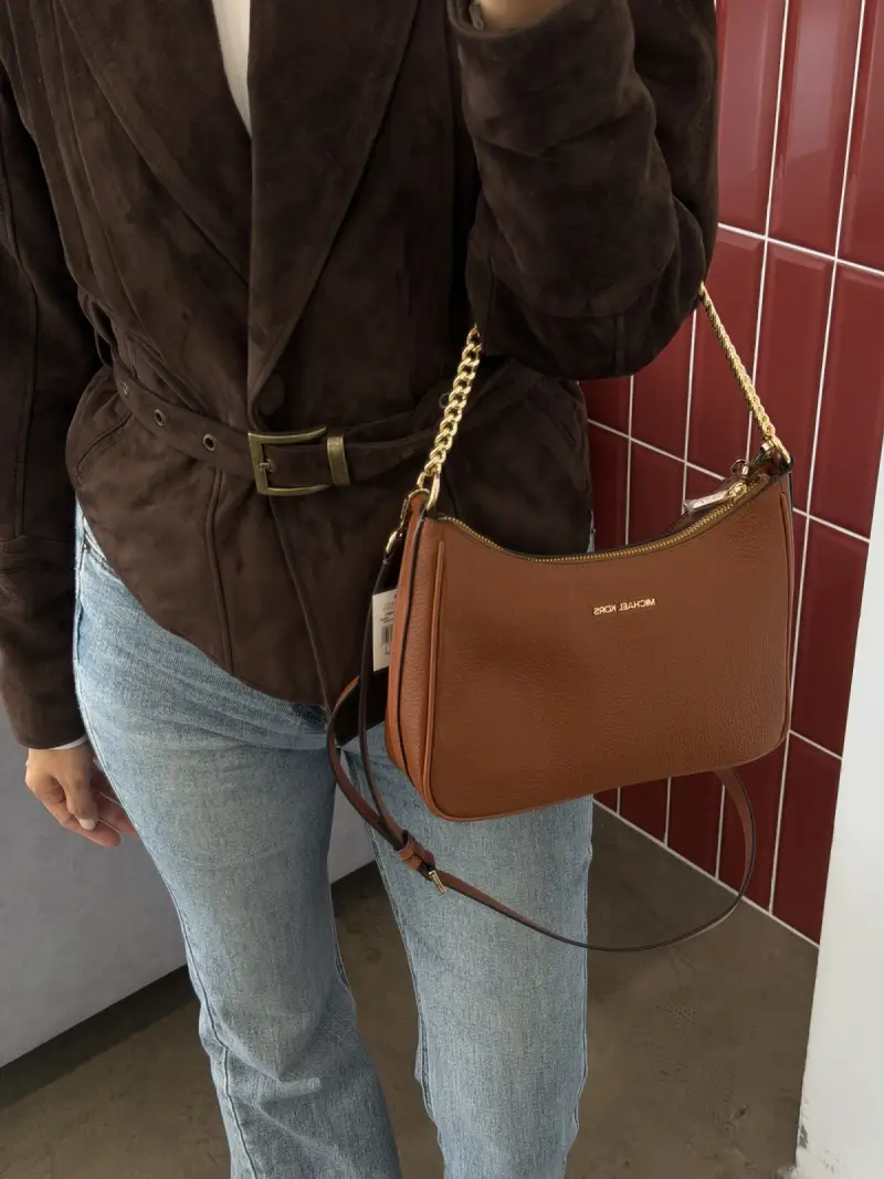 Сумка Michael Kors Jet Set
