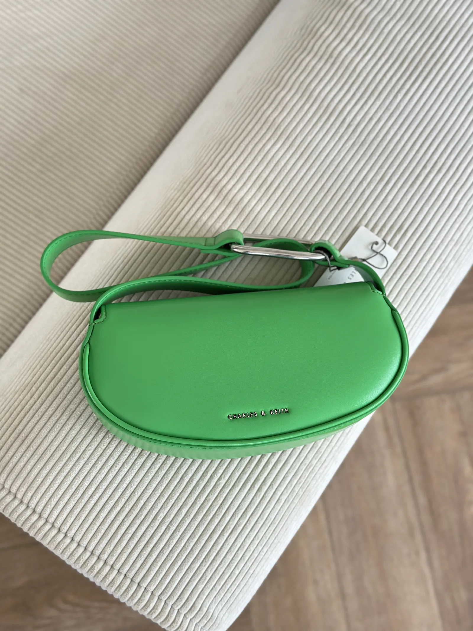 Сумка Charles and Keith 4