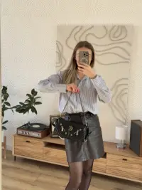 Сумка Michael Kors hello
