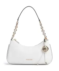 Сумка Michael Kors Nolita white