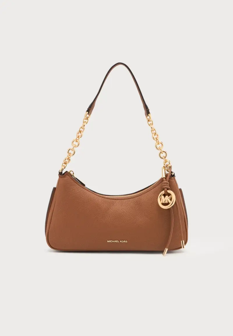Сумка Michael Kors Nolita — Коричневый