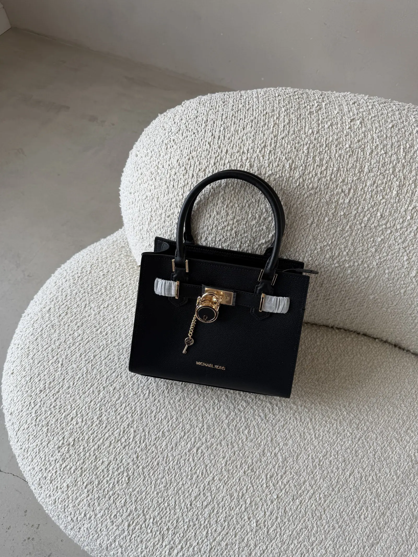 Сумка Michael Kors Hamilton