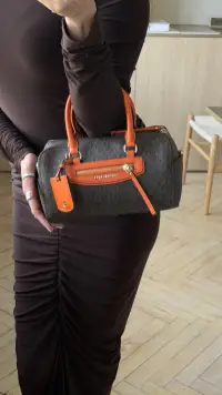 Сумка Michael Kors Jet Set Travel