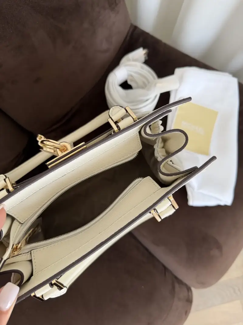 Сумка Michael Kors Hamilton