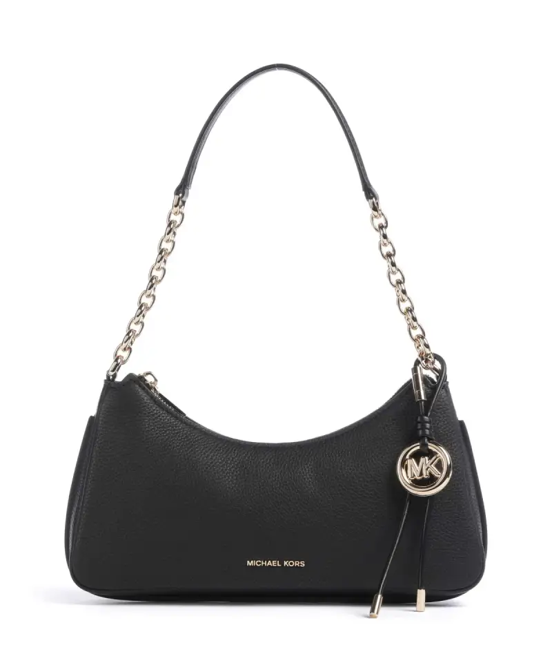 Сумка Michael Kors Nolita — Чёрный