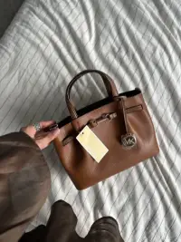 Сумка Michael Kors Carson