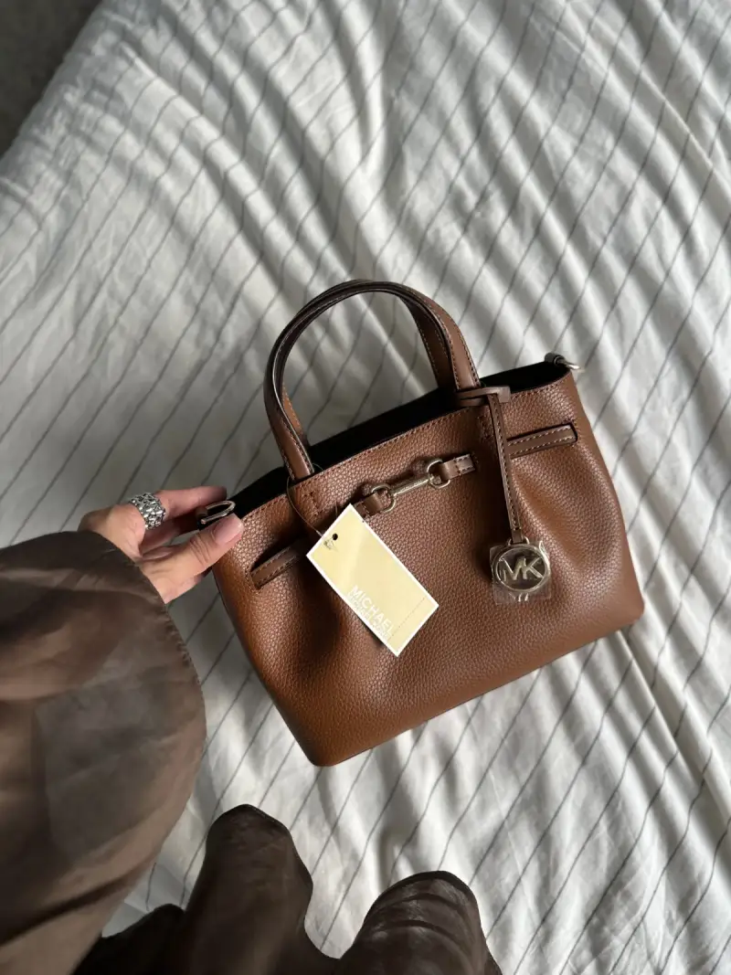 Сумка Michael Kors Carson