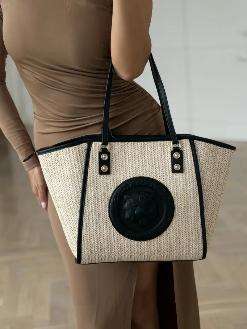 Шоппер JC sea collection