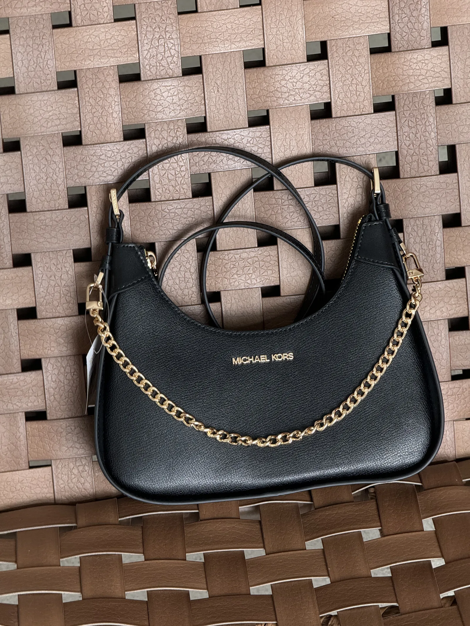 Сумка Michael Kors Wilma 3