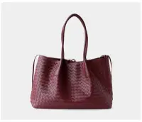 Сумка Fivepm Amalia bordo